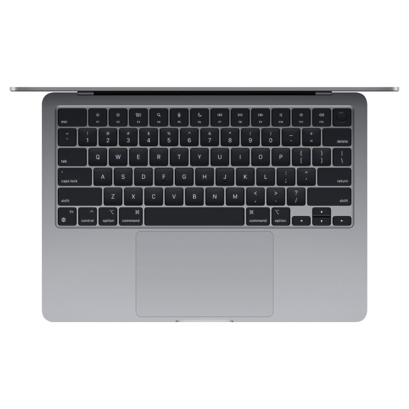 Notebook Apple Macbook Air MRYM3LL M3 256GB 8GB 15" S.Gray Notebook Apple Macbook Air MRYM3LL M3 256GB 8GB 15" S.Gray