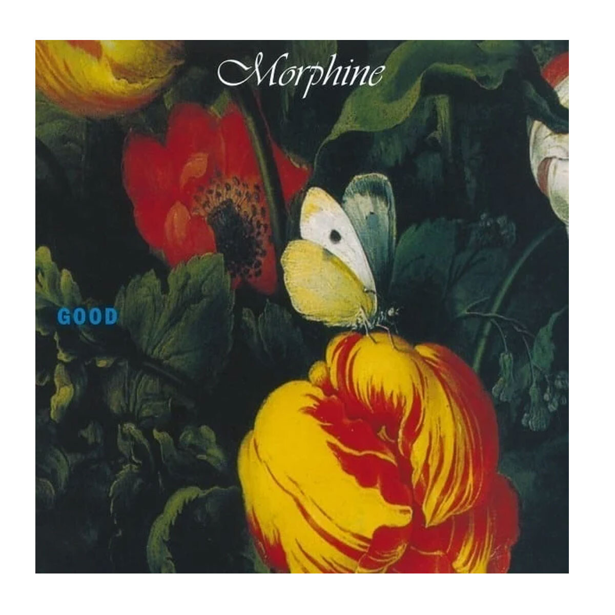 Morphine - Good -hq/insert- - Vinilo 