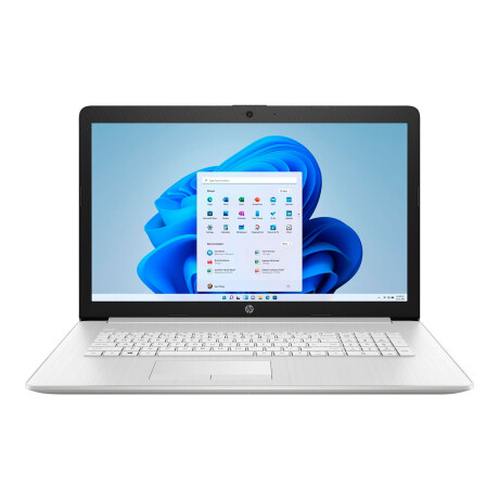 HP - Notebook 17-BY4013DX - 17,3". Intel Core I3 1115G4. Intel Uhd. Windows 11. Ram 8GB / Rom 256GB. 001