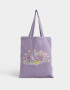 Bolsas reutilizables Tote Bag "hello Kitty" - Combinacion Multicolor