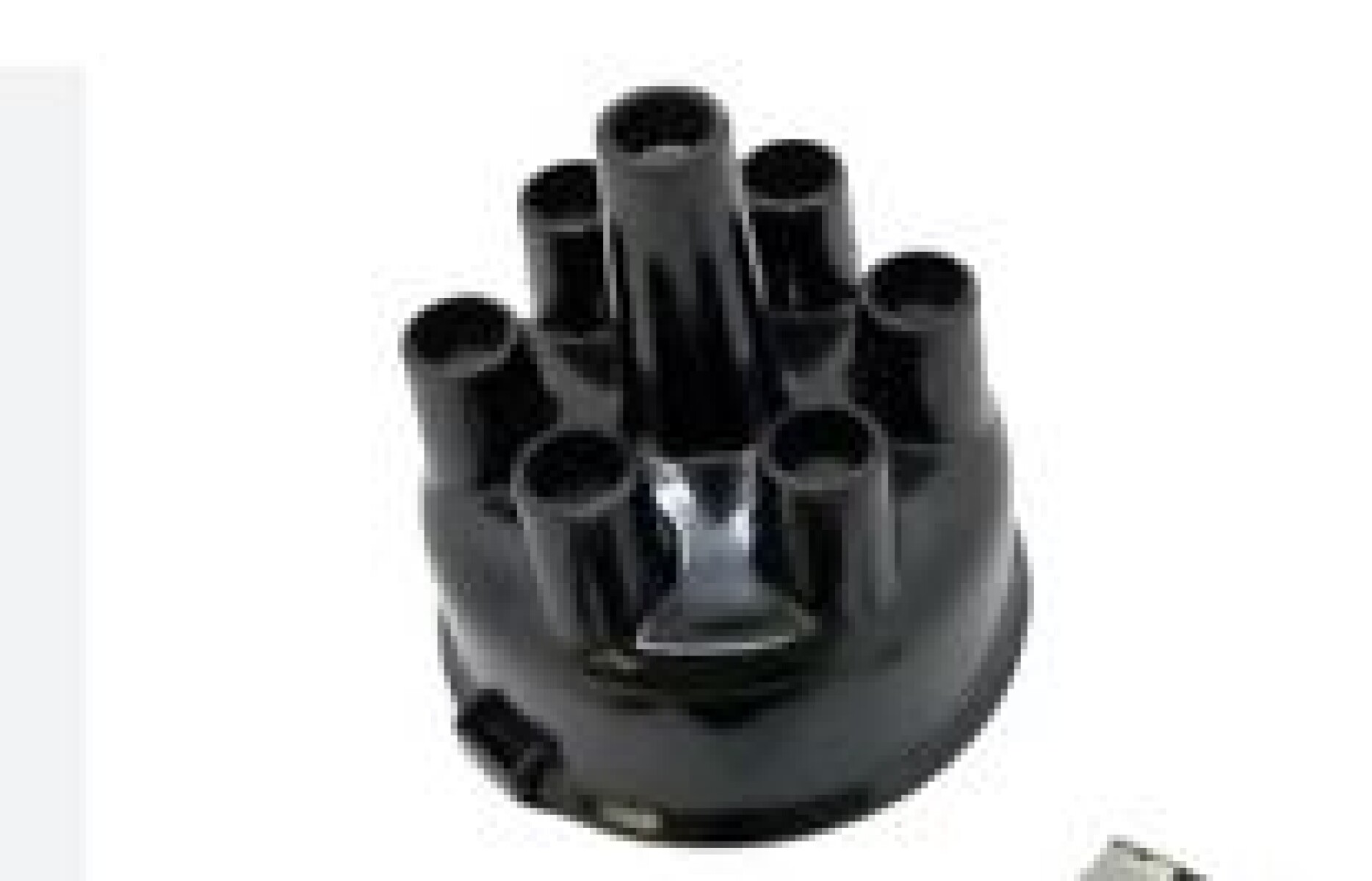 TAPA DISTRIBUIDOR - JEEP/ETC AUTOLITE 6 CILINDROS OLIMPIC 