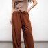 Pantalón Mica Marrón