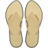Ojotas Havaianas Slim Point Verde