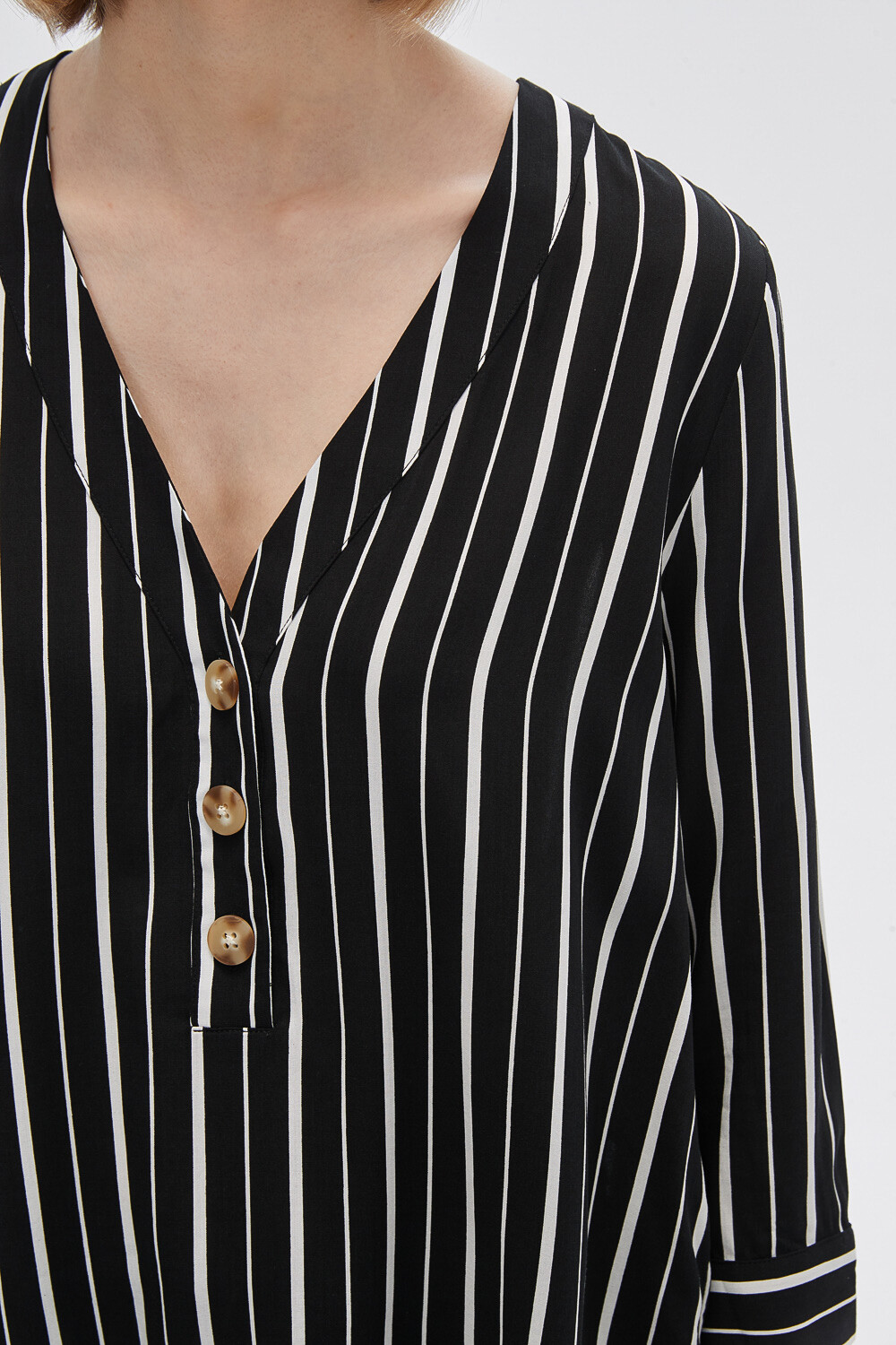 Camisa Wavi Estampado 1