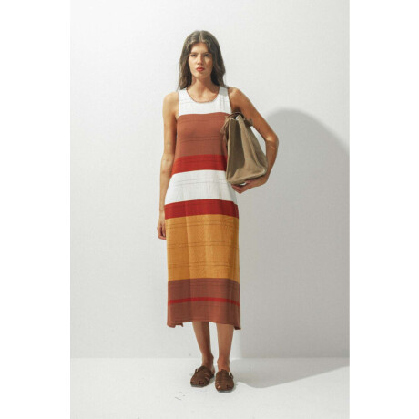 Vestido Lante Comb 2