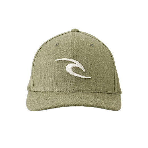 Gorro Rip Curl Tepan 2.0 Flexfit Gorro Rip Curl Tepan 2.0 Flexfit