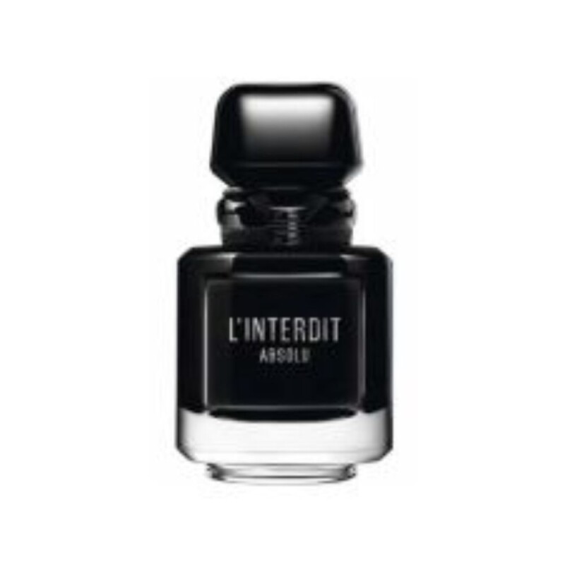 L'Interdit Eau de Parfum Intense Absolut 80ml