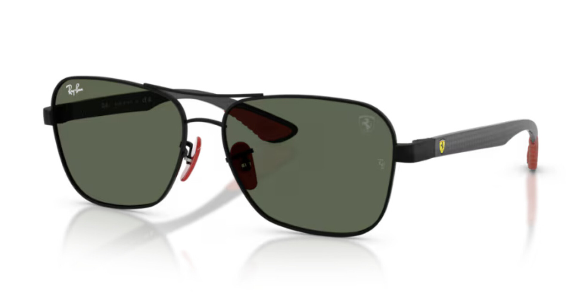 RayBan Ferrari 
