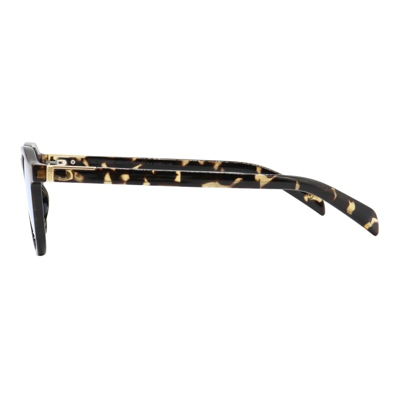 Lentes de Sol Chilli Beans Anitta Animal Print
