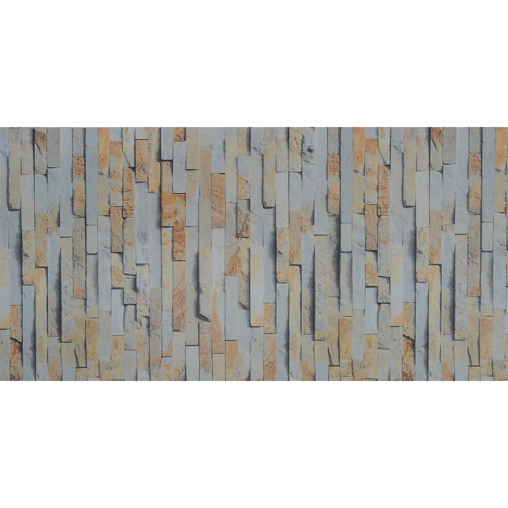 PLACA PVC DE PARED MODELO KL8030 Placa Pvc De Pared Modelo Kl8030