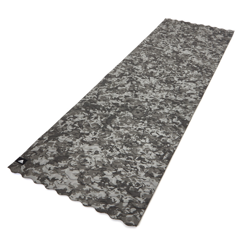 Colchoneta Texturizada con Ondas 9mm Adidas Diseño