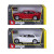Auto de Colección Bburago Escala 1:24 BMW 3 Series M3 1988 COLORES SURTIDOS