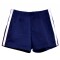 Short femenino Ivy Thomas Navy