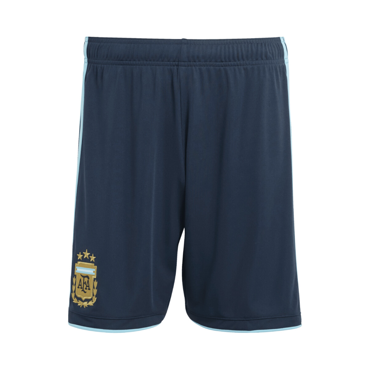 SHORT adidas ARGENTINA 26 - Navy 
