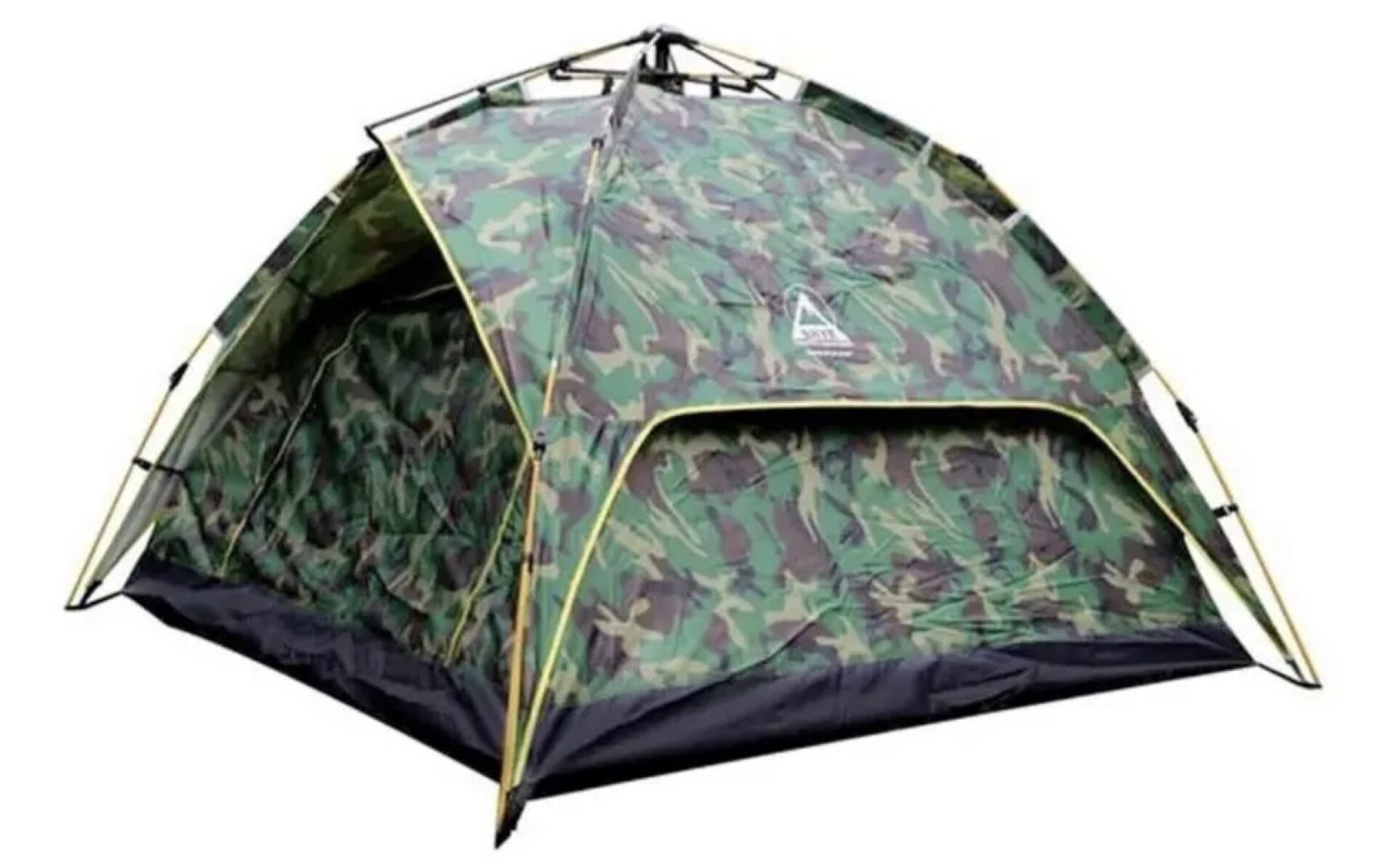 CARPA AUTOARMABLE CAMUFLADA 413 ARYE 