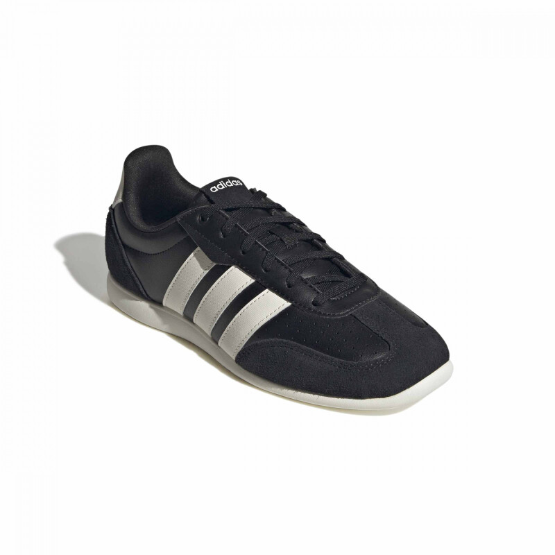 Championes ADIDAS BARREDA LO Mujer KI6725 Negro-blanco
