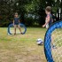 Kit x2 Arco Futbol Plegable Fácil Armado Portatil Niños Kit x2 Arco Futbol Plegable Fácil Armado Portatil Niños