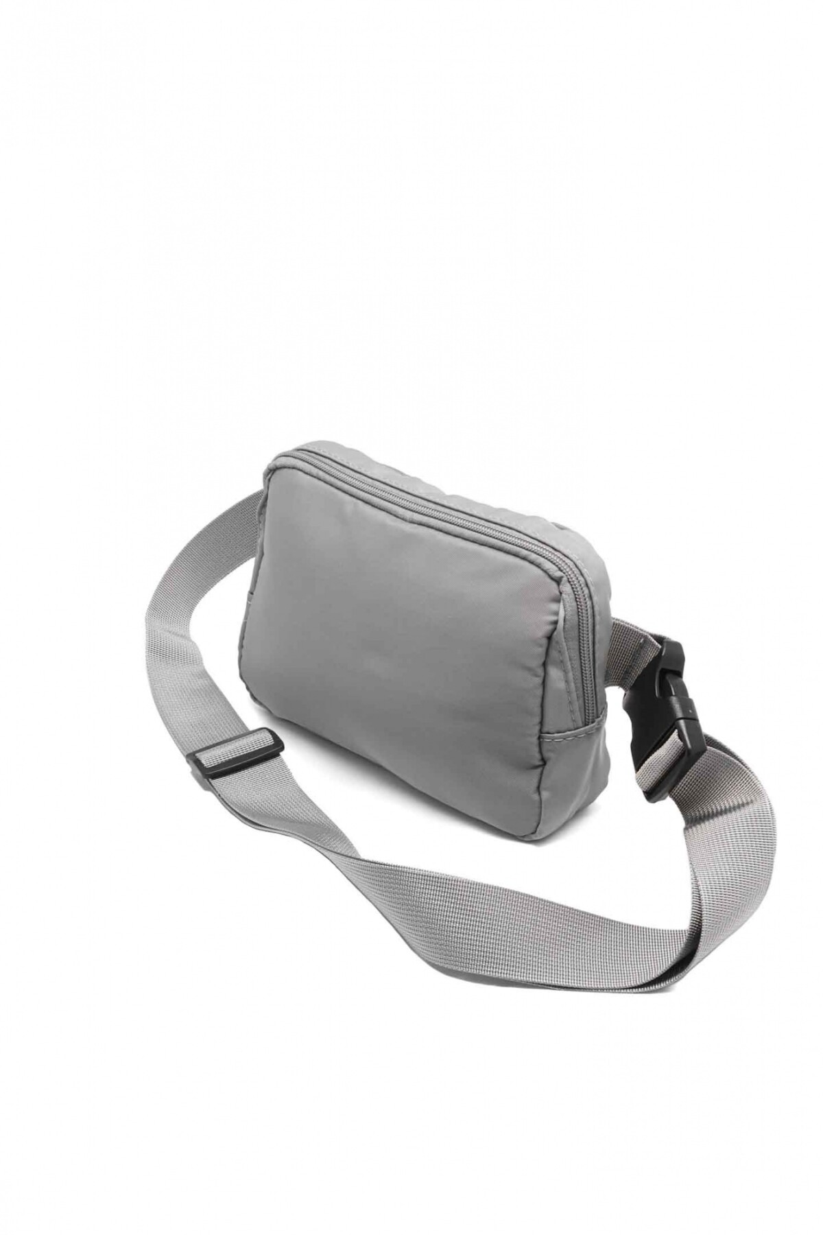 Riñonera Mila Gris