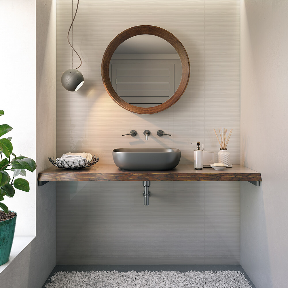 REVESTIMIENTO CEPA CLEAN "A" 32X60 CM REF.774002 Revestimiento Cepa Clean "a" 32x60 Cm Ref.774002