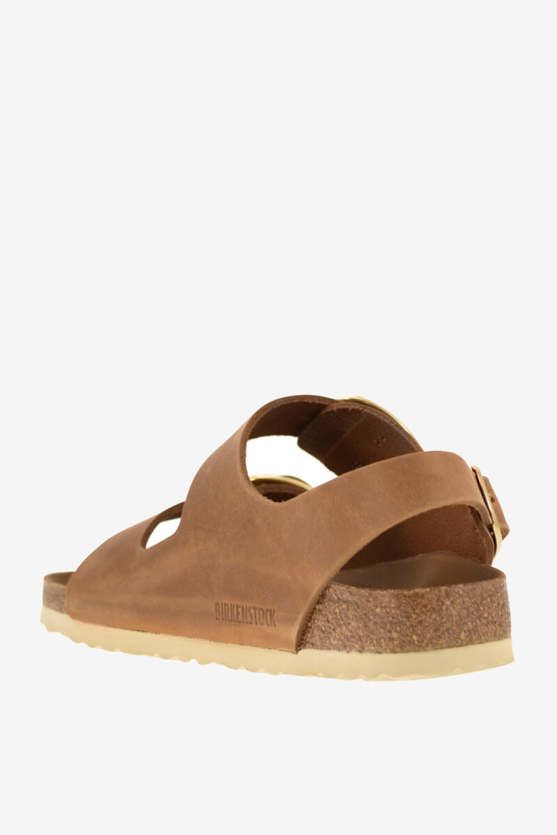 MILANO BB LEOI Cognac