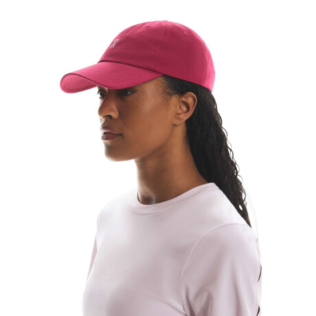 Gorra All-Day Unisex rojo