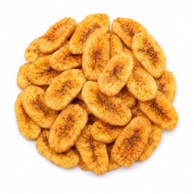 PLATANO PICANTE INKA 100G Platano Picante Inka Granel