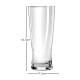 Vaso porto 380ml TRANSPARENTE