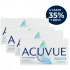 Acuvue Oasys Multifocal 4 Cajas 35%OFF + liquido Arlyt de regalo! Acuvue Oasys Multifocal 4 Cajas 35%OFF + liquido Arlyt de regalo!