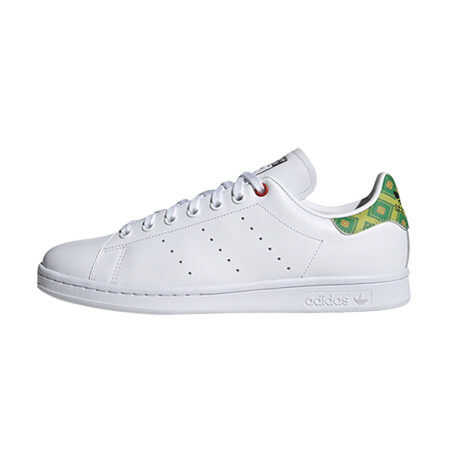 Championes adidas Stan Smith White