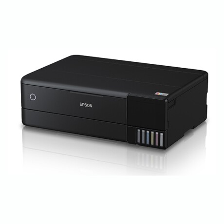 Impresora Multifunción EPSON L8180 Ecotank WiFi A Color Impresora Multifunción EPSON L8180 Ecotank WiFi A Color
