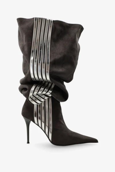 BOTA Racing-ok Gris