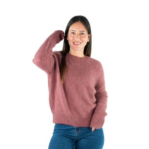BUZO UN. UVA