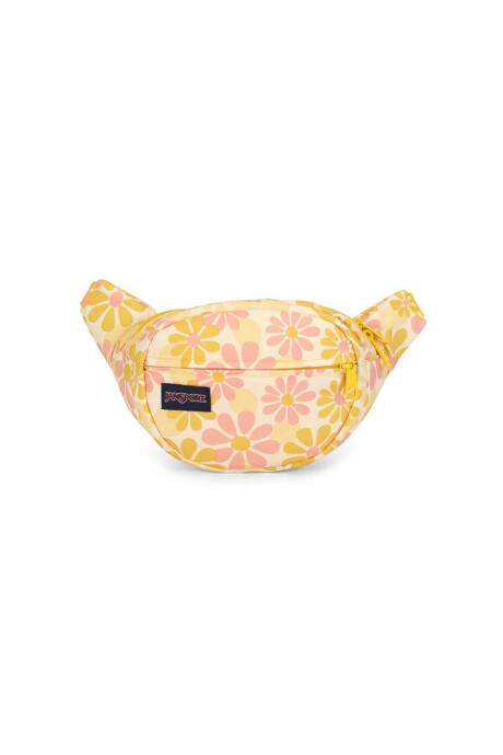 Fifth Avenue - Unisex Skip Daisy Yellow