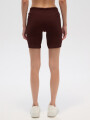 Short Amiela Marron