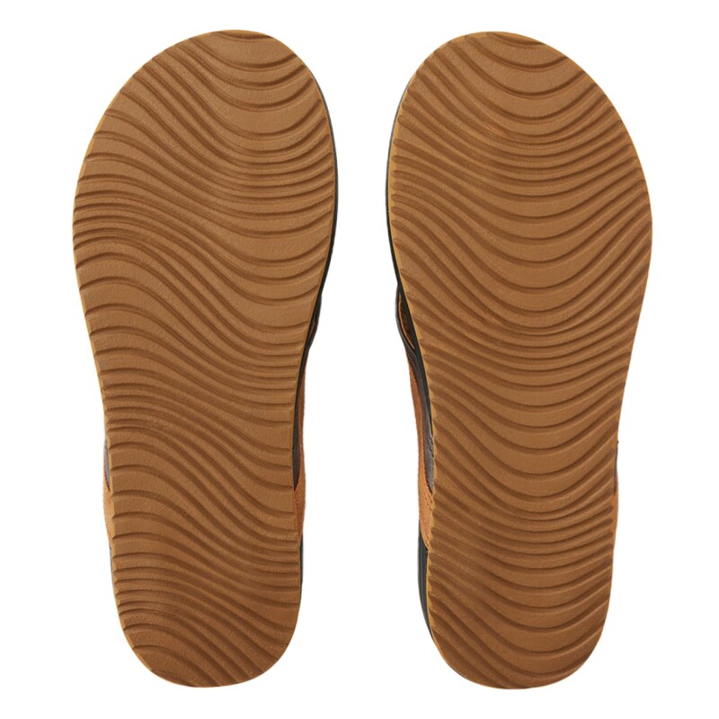 Ojotas Rip Curl Soft Top Open Toe - Negro Ojotas Rip Curl Soft Top Open Toe - Negro