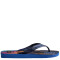 Sandalia de Hombre Havaianas Havaiana Surf Azul Estrellas