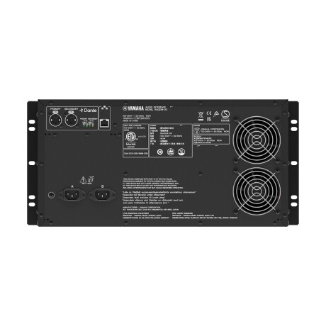 Stagebox Medusa Digital Yamaha Rio3224-d3 3ra Gen Stagebox Medusa Digital Yamaha Rio3224-d3 3ra Gen