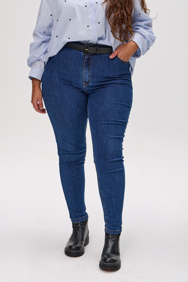Jeans Coti 