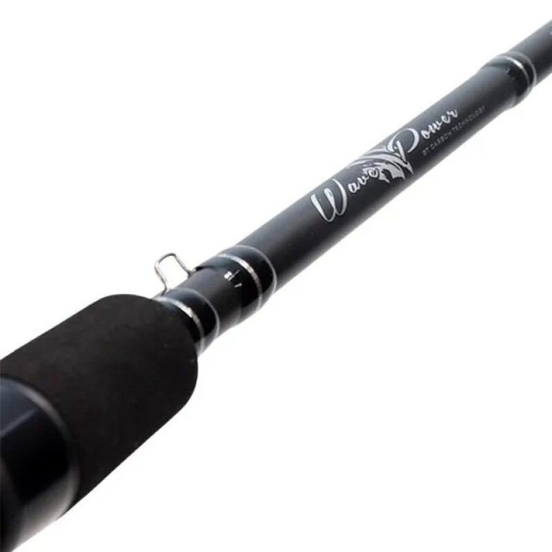 Caña Okuma Wave Power 1,80 Mts 2 Tr H Casting Caña Okuma Wave Power 1,80 Mts 2 Tr H Casting