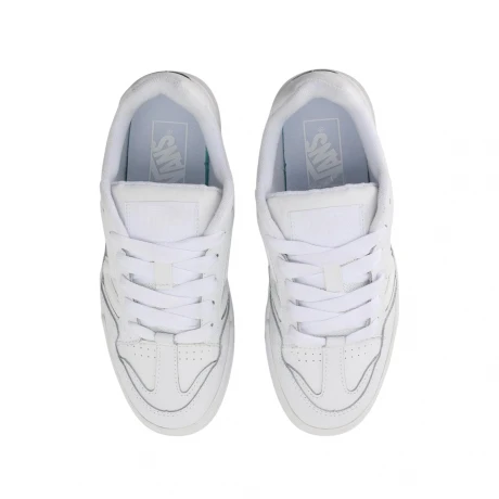 Vans Upland WHITE