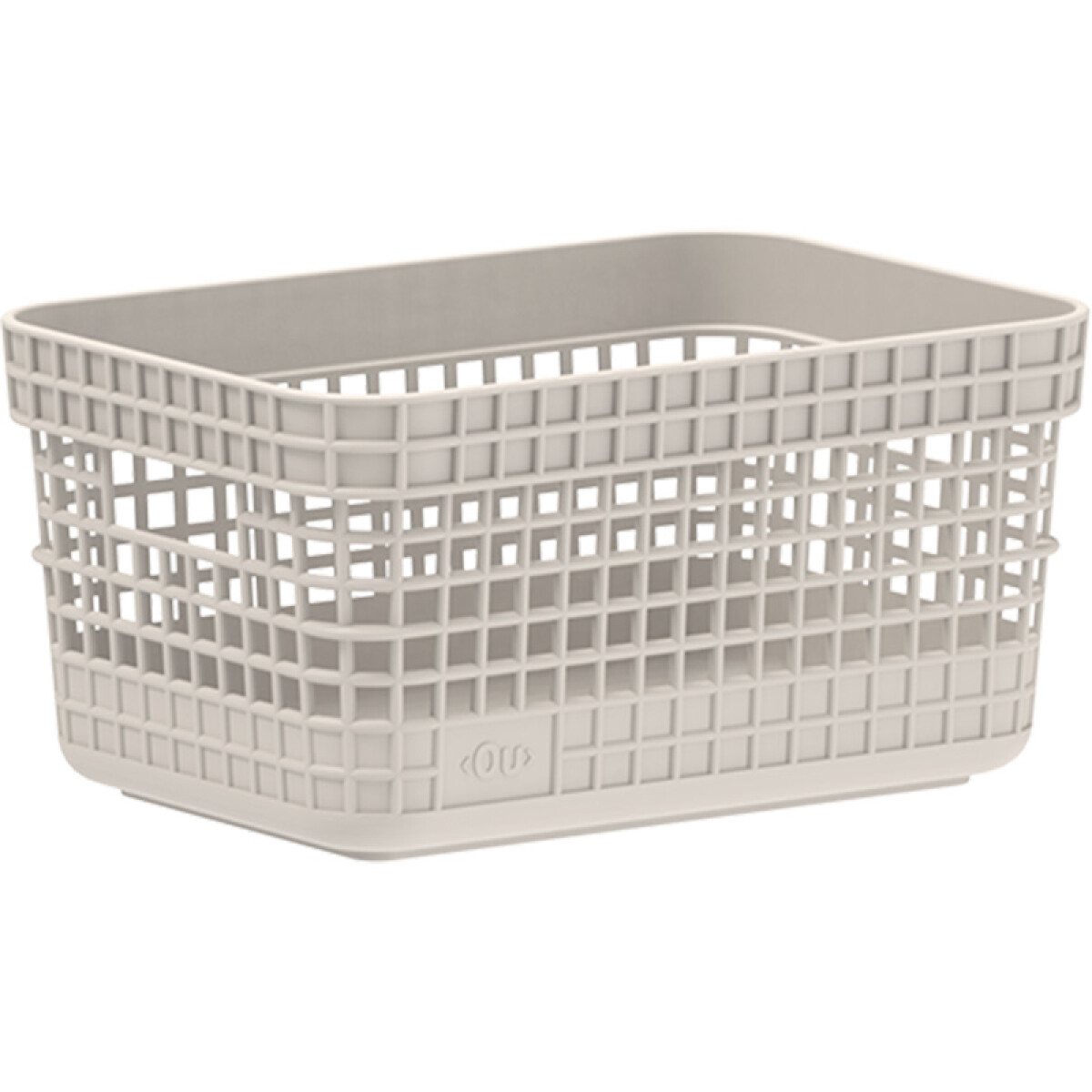 Organizador Rejilla S - Beige 