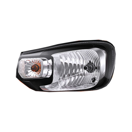 SEMIOPTICAS SUZUKI S-PRESSO IZQUIERDA - SEMIOPTICAS SUZUKI S-PRESSO IZQUIERDA -