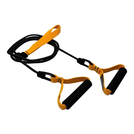 Finis - Cuerdas para Calentamiento Dryland 1.05.113.104 - Entrenamiento de Resistencia en Seco. Nive 001