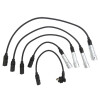 JUEGO DE CABLE DE BUJIA GOL G2 95/96 MONOPUNTO Juego De Cable De Bujia Gol G2 95/96 Monopunto