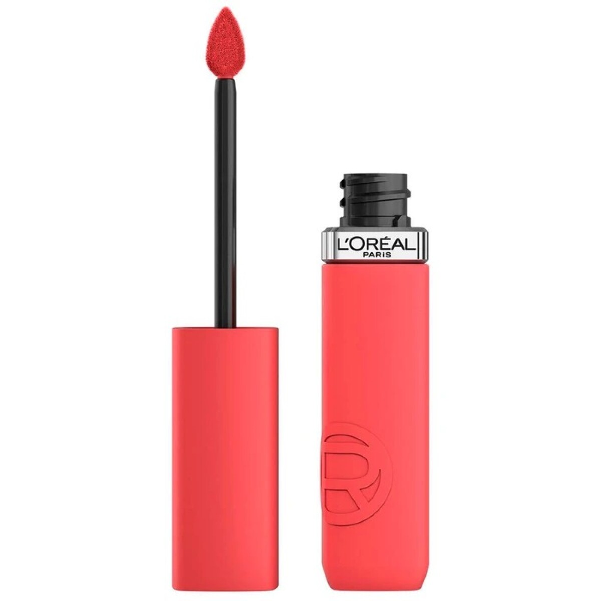 L’Oréal Paris Labial Infallible Le Matte Resistance 230 Shopping Spree – Labial Larga Duración 