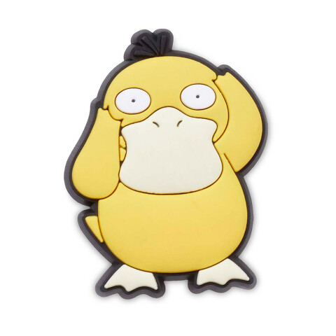 Pokemon Psyduck Multicolor