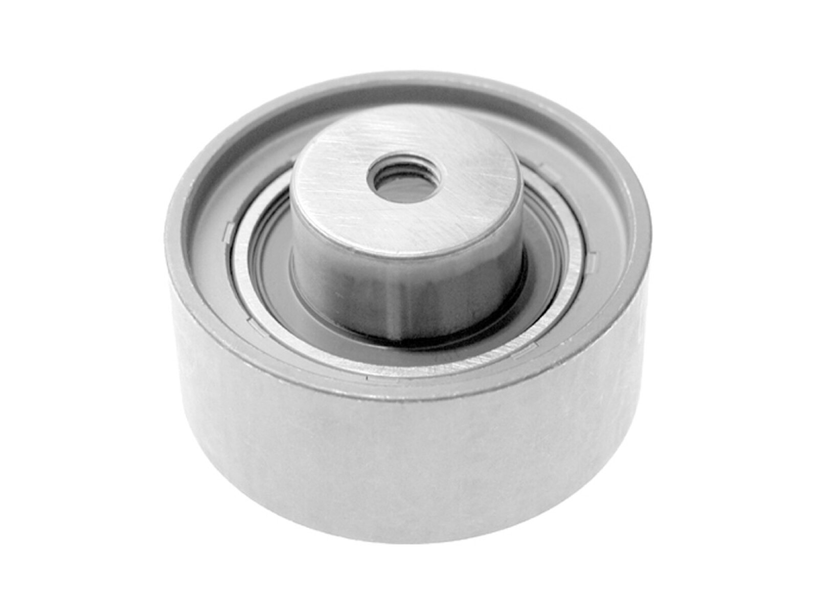 Tensor Correa Bomba De Iny. Volvo 760/960/940 87-98 