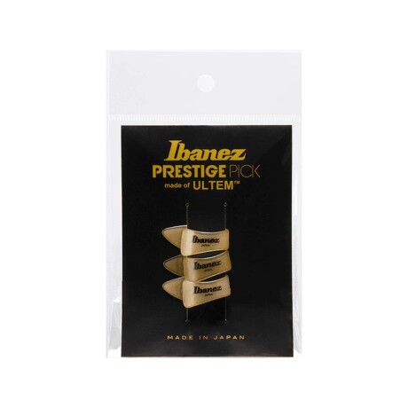 Pua Guitarra Pack Ibanez Ultem Pick Pulgar Large 1.0mm 3pcs Pua Guitarra Pack Ibanez Ultem Pick Pulgar Large 1.0mm 3pcs