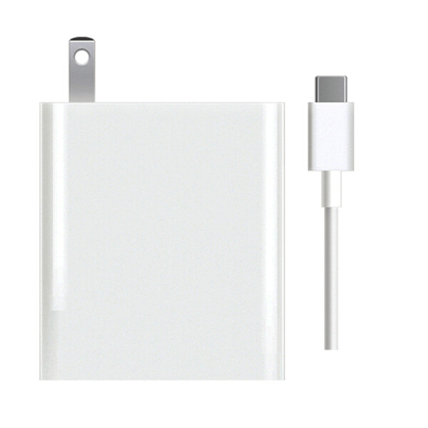 Cargador Xiaomi 120 W Usb Tipo A Con Cable CARGADOR XIAOMI 120W ORIGINAL C/CABLE