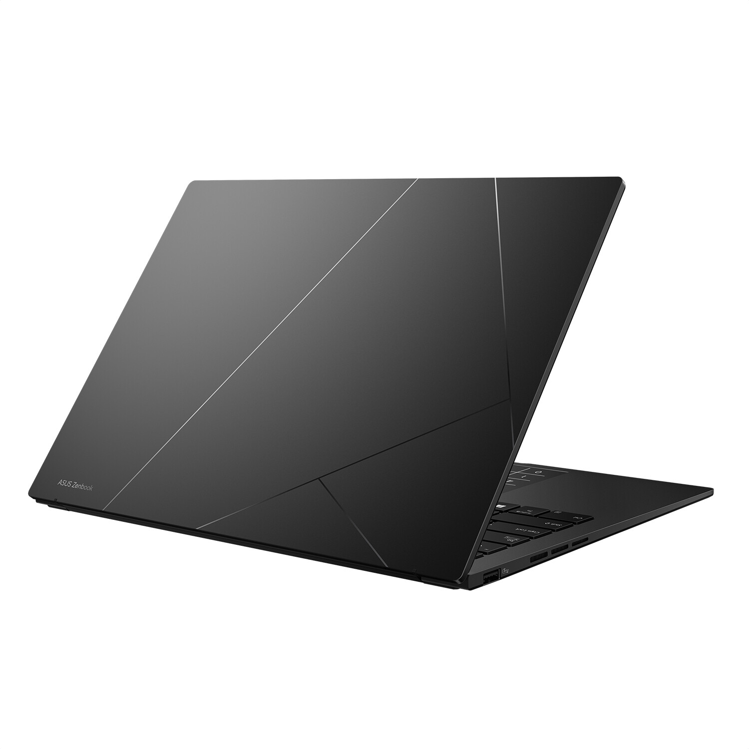 Notebook Asus Zenbook Ryzen 7 16gb 1tb 14